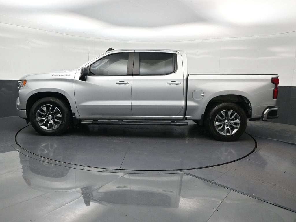 chevrolet silverado 1500 2022 3GCPADED9NG576803 image chevrolet silverado 1500 2022 3GCPADED9NG576803 image